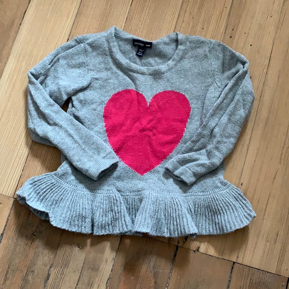 Kids Sweater